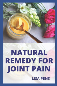 Natural Remedy for Joint Pain