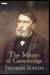 The Mayor of Casterbridge annotated