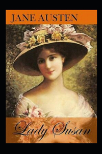 Lady Susan Annotated