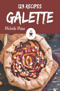 123 Galette Recipes