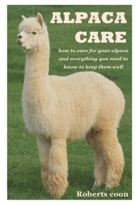Alpaca Care