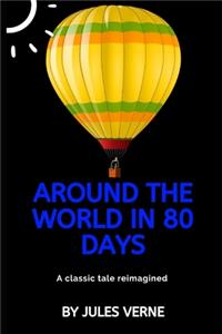 Around The World In 80 Days
