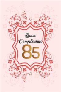 Buon Compleanno