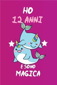 Ho 12 Anni E Sono Magica