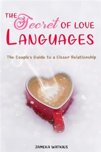 Secret Of Love Languages