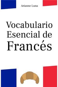 Vocabulario esencial de francés