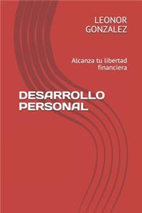 Desarrollo Personal