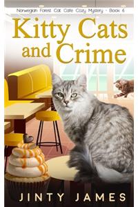 Kitty Cats and Crime