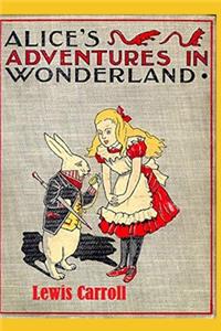Alice's Adventures in Wonderland