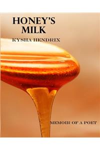 HONEY'S Milk