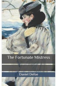 The Fortunate Mistress