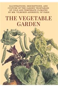 The Vegetable Garden