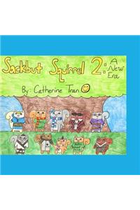 Sackbut Squirrel 2