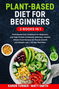 Plant-Based Diet for Beginners
