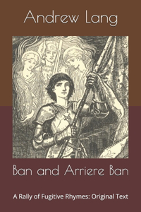 Ban and Arriere Ban