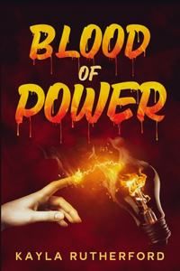 Blood of Power