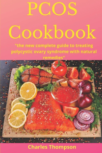 PCOS Cookbook