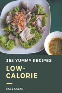 365 Yummy Low-Calorie Recipes