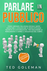 Parlare in pubblico