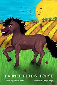 Farmer Pete's Horse