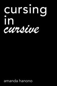 Cursing in Cursive