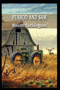 Penrod and Sam Illustrated