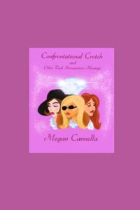 Confrontational Crotch and Other Real Housewives Musings
