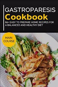 Gastroparesis Cookbook