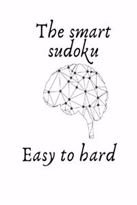 Smart Sudoku Easy To Hard