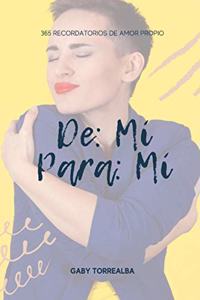 De mi Para mi