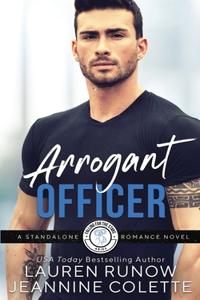 Arrogant Officer