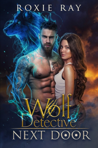 Wolf Detective Next Door