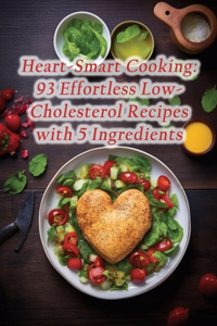Heart-Smart Cooking