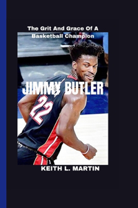 Jimmy Butler