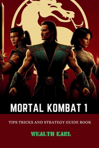 Mortal Kombat 1