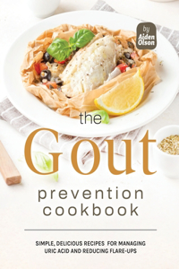 Gout Prevention Cookbook