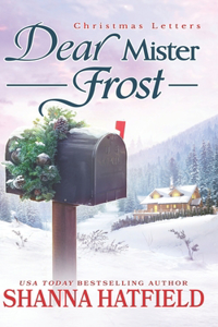 Dear Mister Frost