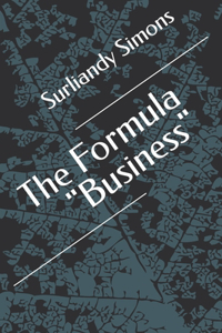 Formula "Business"