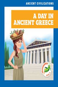 Day in Ancient Greece