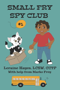 Small Fry Spy Club