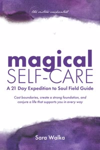 Magical Self-Care