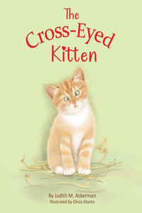 Cross-Eyed Kitten