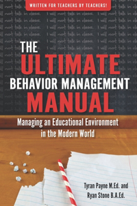 Ultimate Behavoir Management Manual