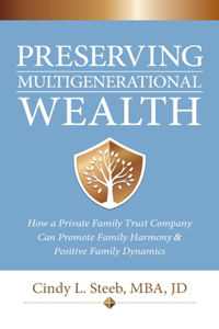 Preserving Multigenerational Wealth