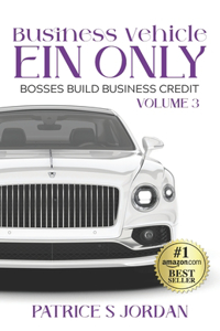 Business Vehicle EIN ONLY