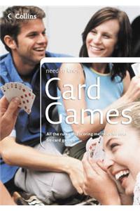 Card Games