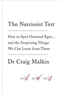 The Narcissist Test
