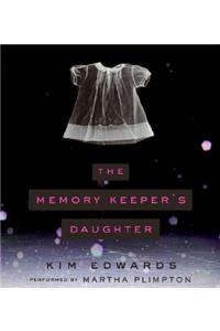 Memory Keeper's Daughter CD