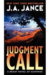 Judgment Call