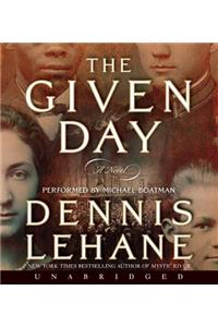 The Given Day